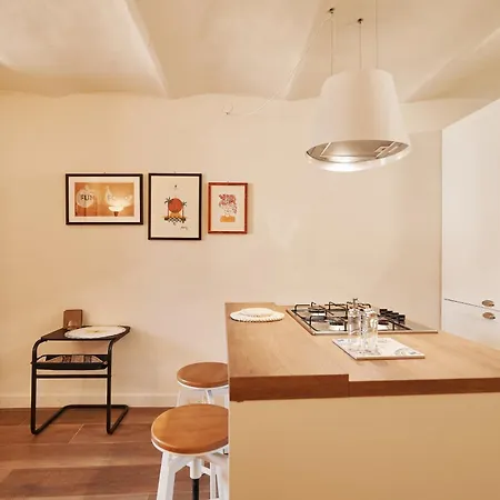 Romantico Rifugio - Centro Storico Apartment Perugia