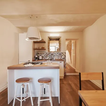Apartment Romantico Rifugio - Centro Storico Perugia