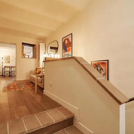 Apartment Romantico Rifugio - Centro Storico Perugia