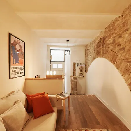 Romantico Rifugio - Centro Storico Apartment