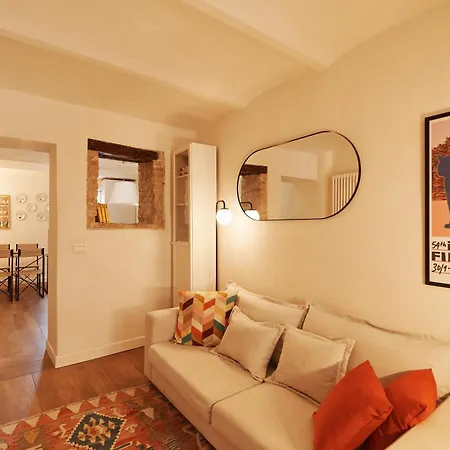 Apartment Romantico Rifugio - Centro Storico Perugia