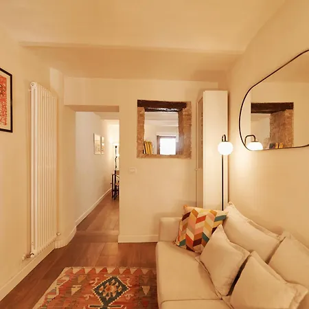 Apartment Romantico Rifugio - Centro Storico Perugia