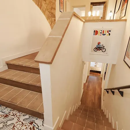 Romantico Rifugio - Centro Storico Apartment Perugia
