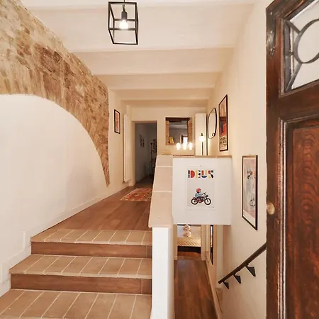 Apartment Romantico Rifugio - Centro Storico Perugia