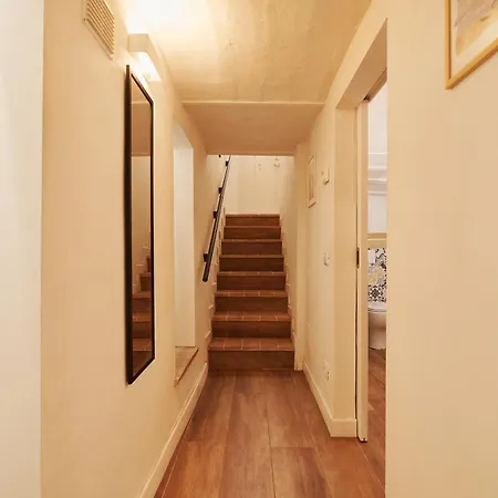 Romantico Rifugio - Centro Storico Apartment Perugia