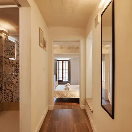 Apartment Romantico Rifugio - Centro Storico Perugia