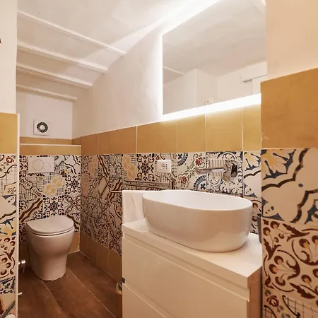 Romantico Rifugio - Centro Storico Apartment Perugia
