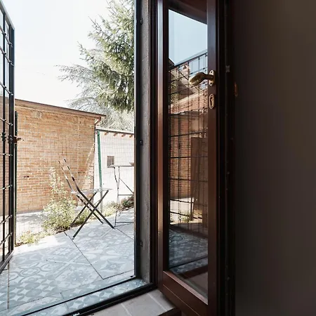 Apartment Romantico Rifugio - Centro Storico Perugia